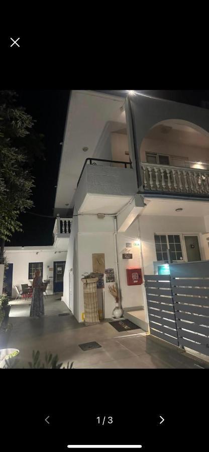 Afroditi Junior Suites Archangelos  Ngoại thất bức ảnh