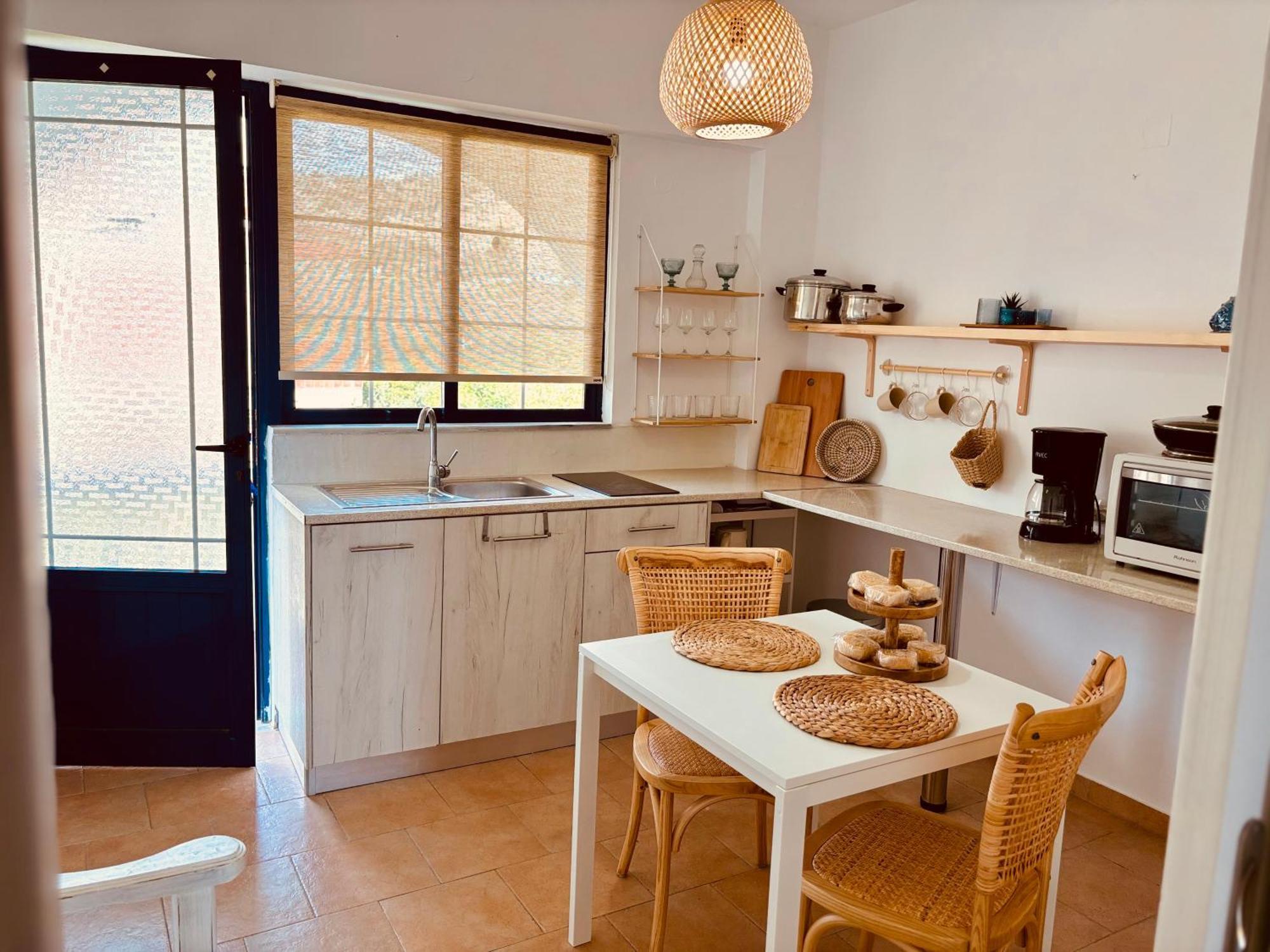 Afroditi Junior Suites Archangelos  Ngoại thất bức ảnh