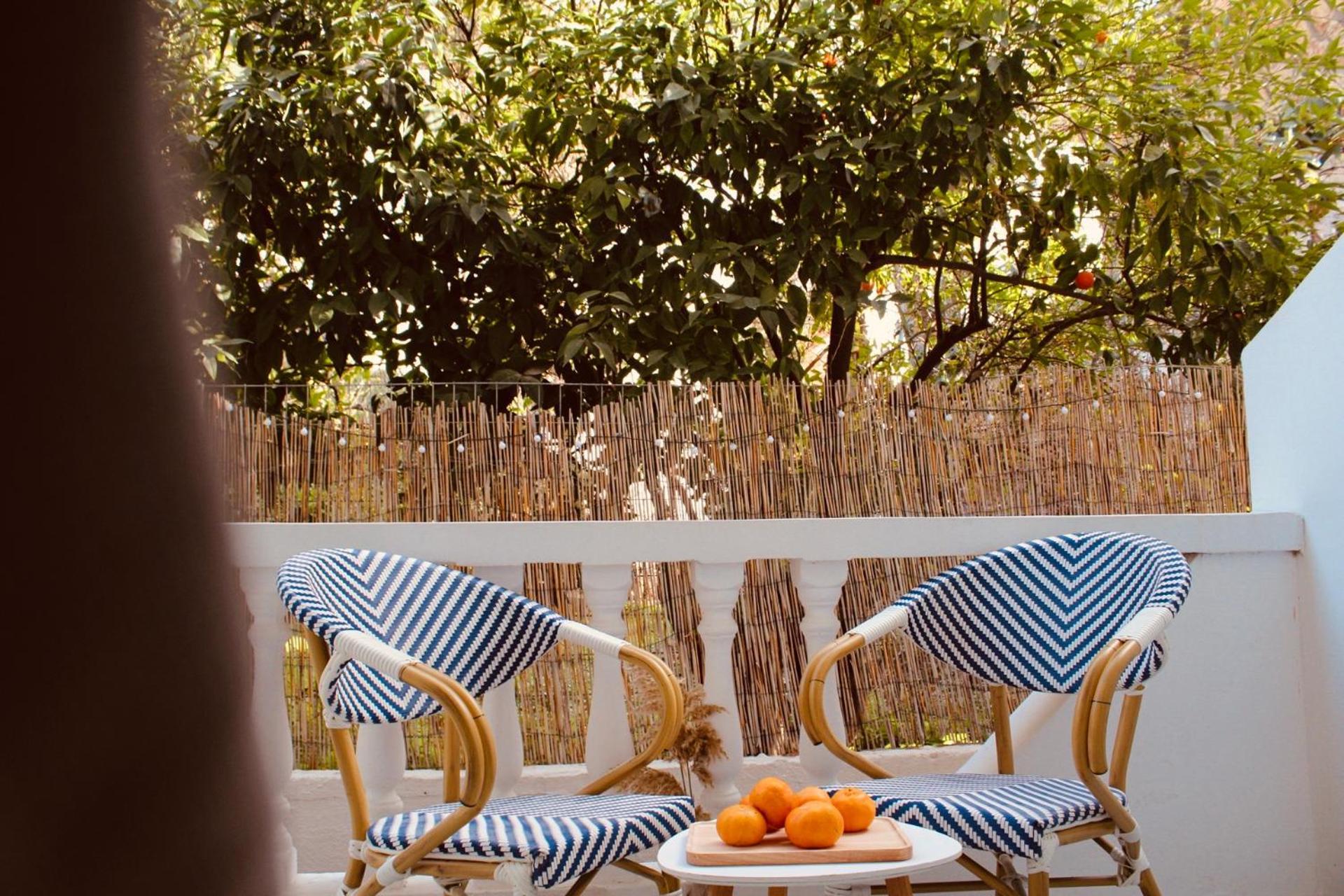 Afroditi Junior Suites Archangelos  Ngoại thất bức ảnh