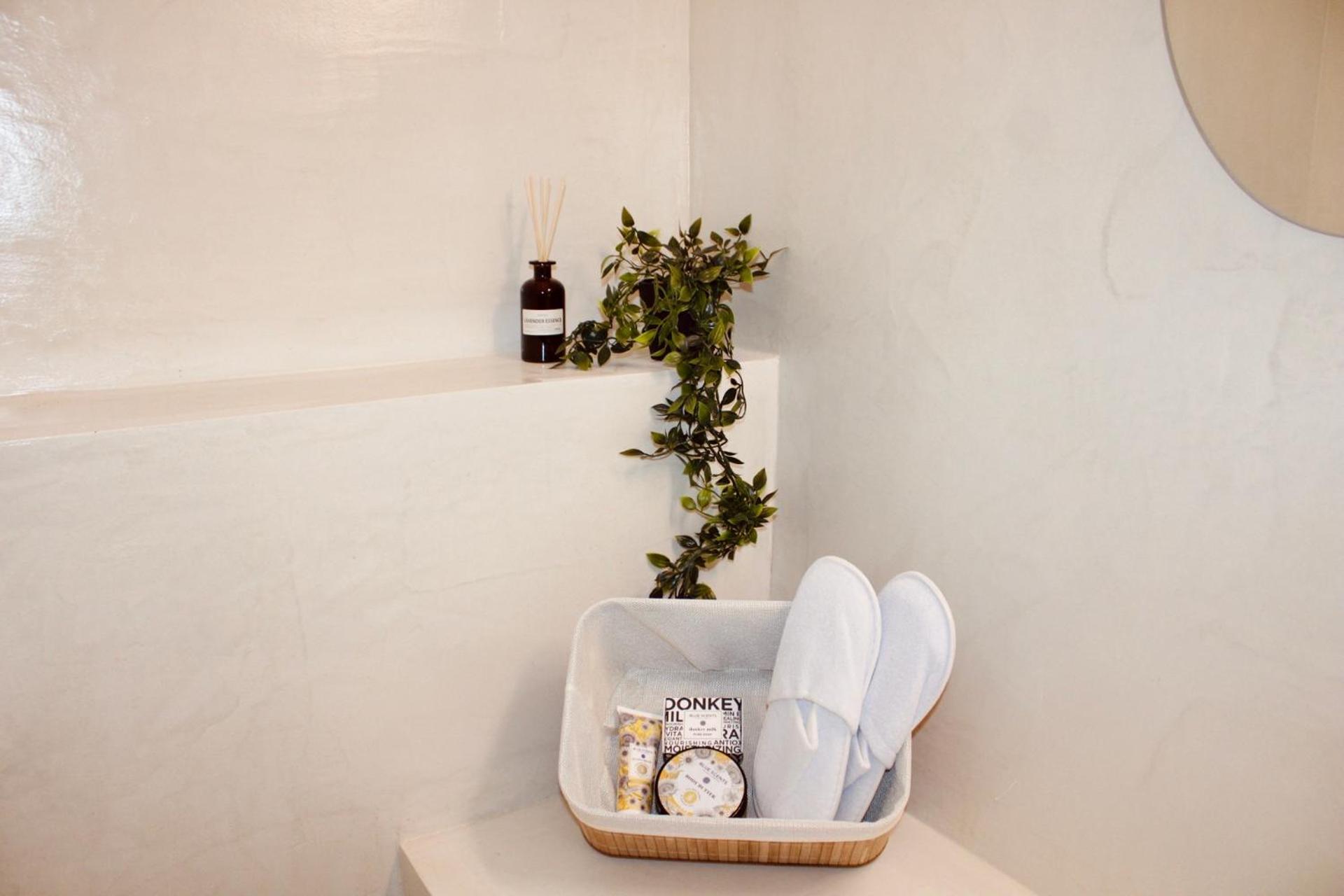 Afroditi Junior Suites Archangelos  Ngoại thất bức ảnh